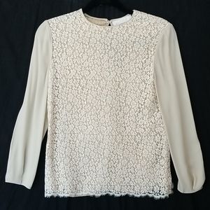 Chloe top